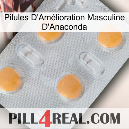 Anaconda Male Enhancement Pills 24